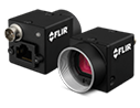 Product Image Of Blackfly S GigE: 0.4 MP, Color, CS-mount